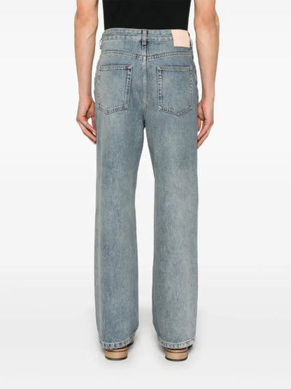 Pantalon Loewe