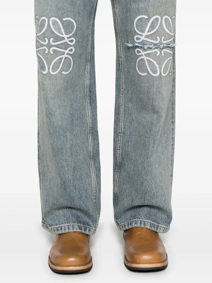 Pantalon Loewe