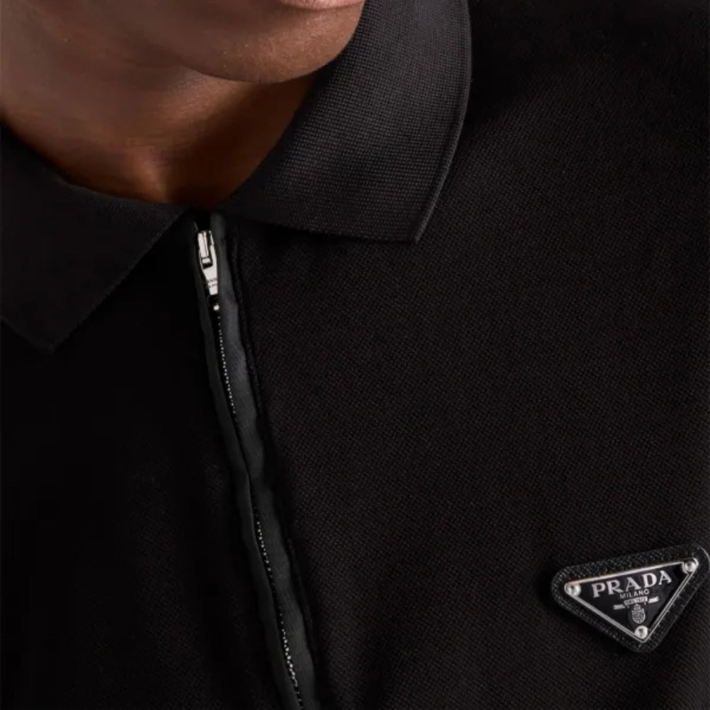 Polo Prada