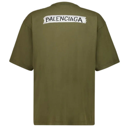 Camiseta Balenciaga