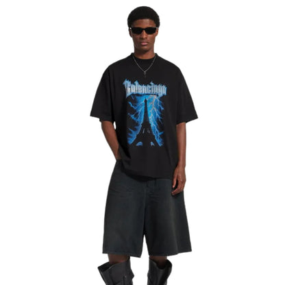 Camiseta Balenciaga