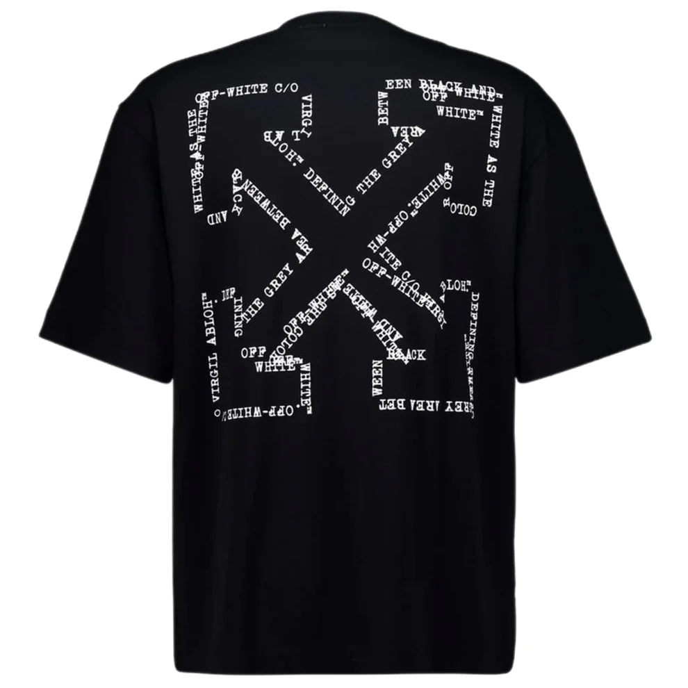 Camiseta Off White