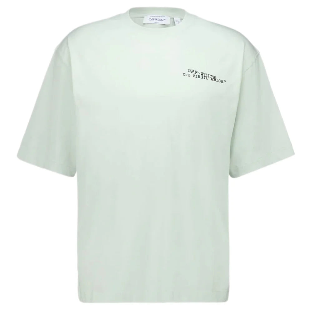 Camiseta Off White