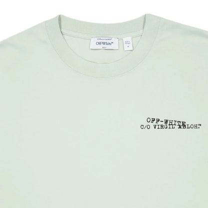 Camiseta Off White