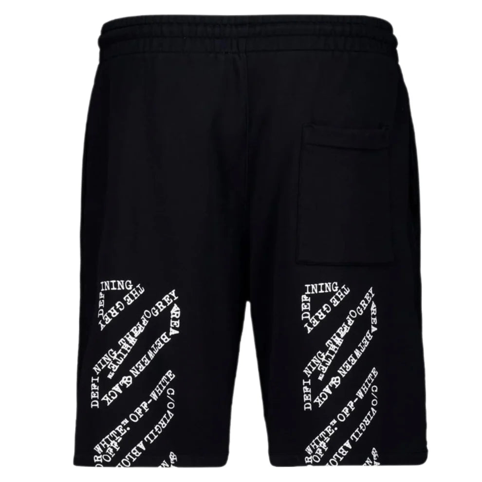 Bermuda Off White