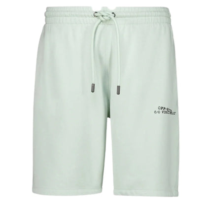 Bermuda Off White