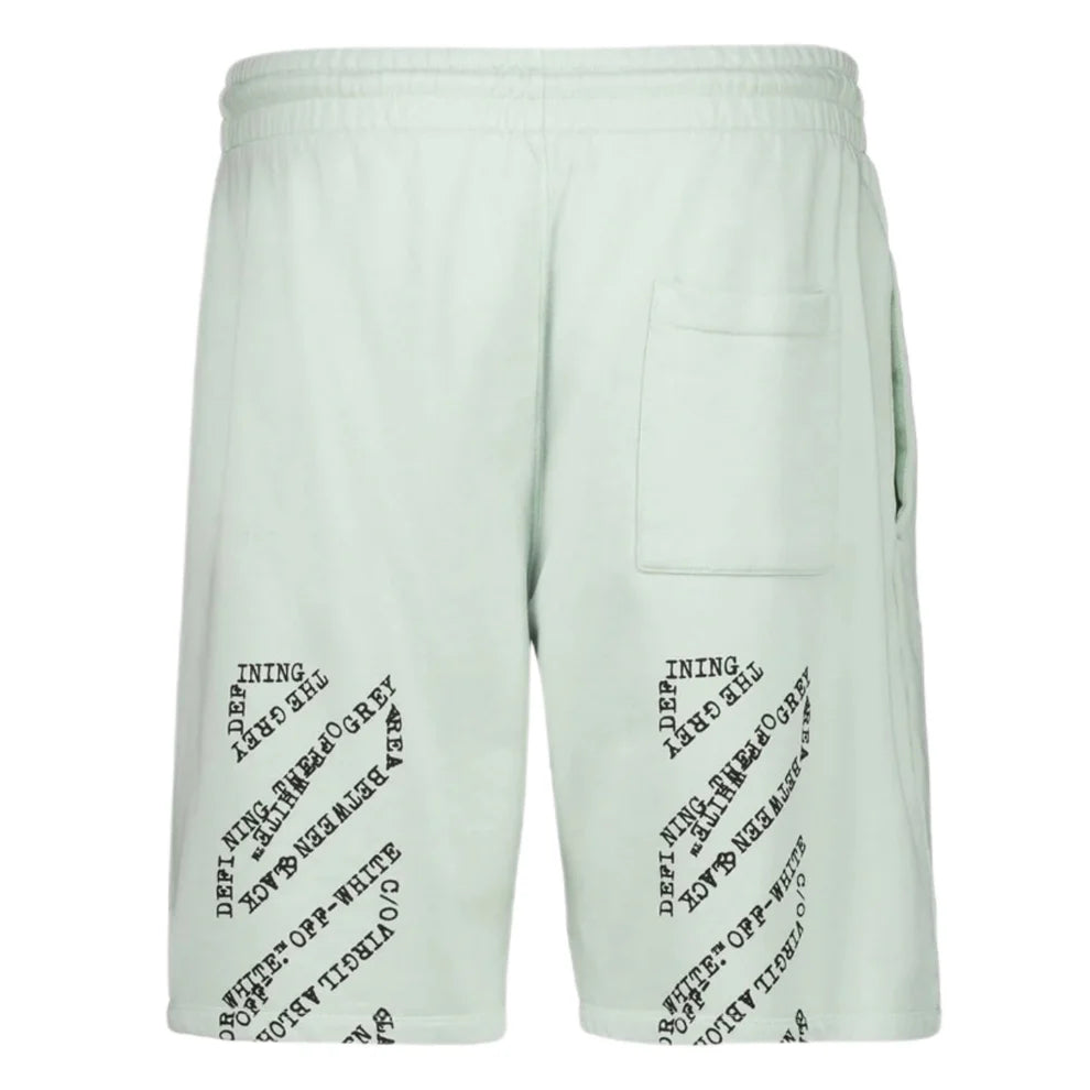 Bermuda Off White