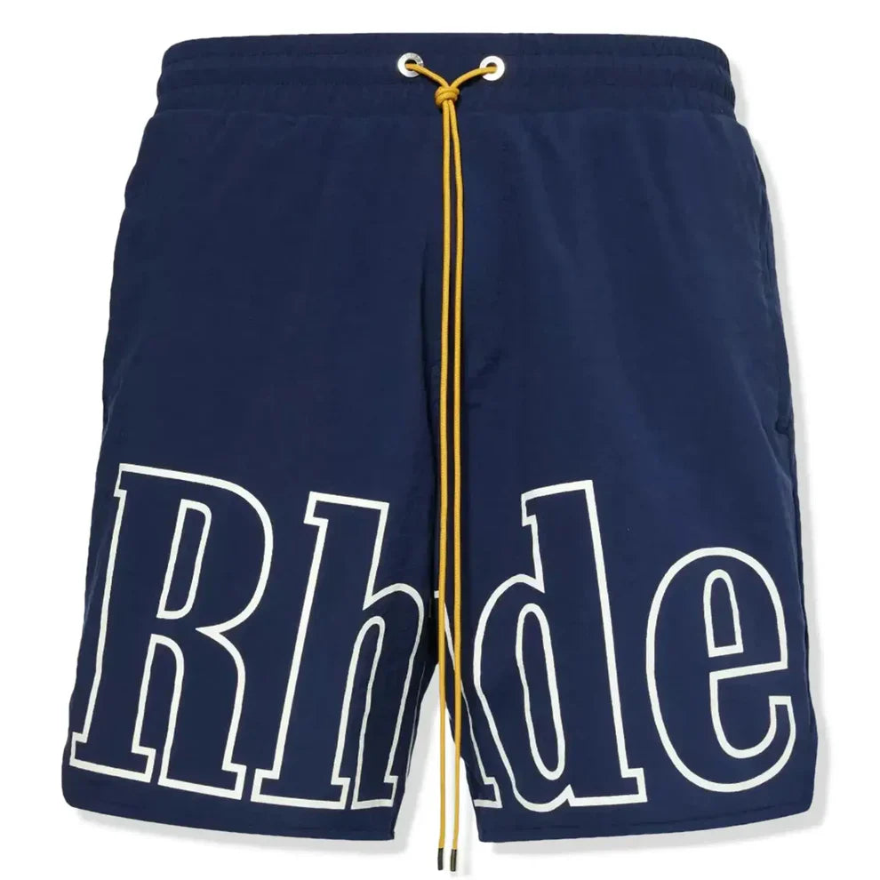 Bermuda Rhude