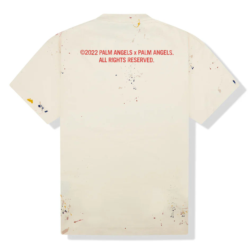 Camiseta Palm Angels