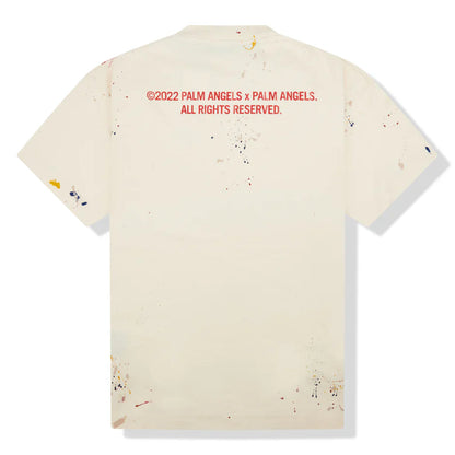 Camiseta Palm Angels