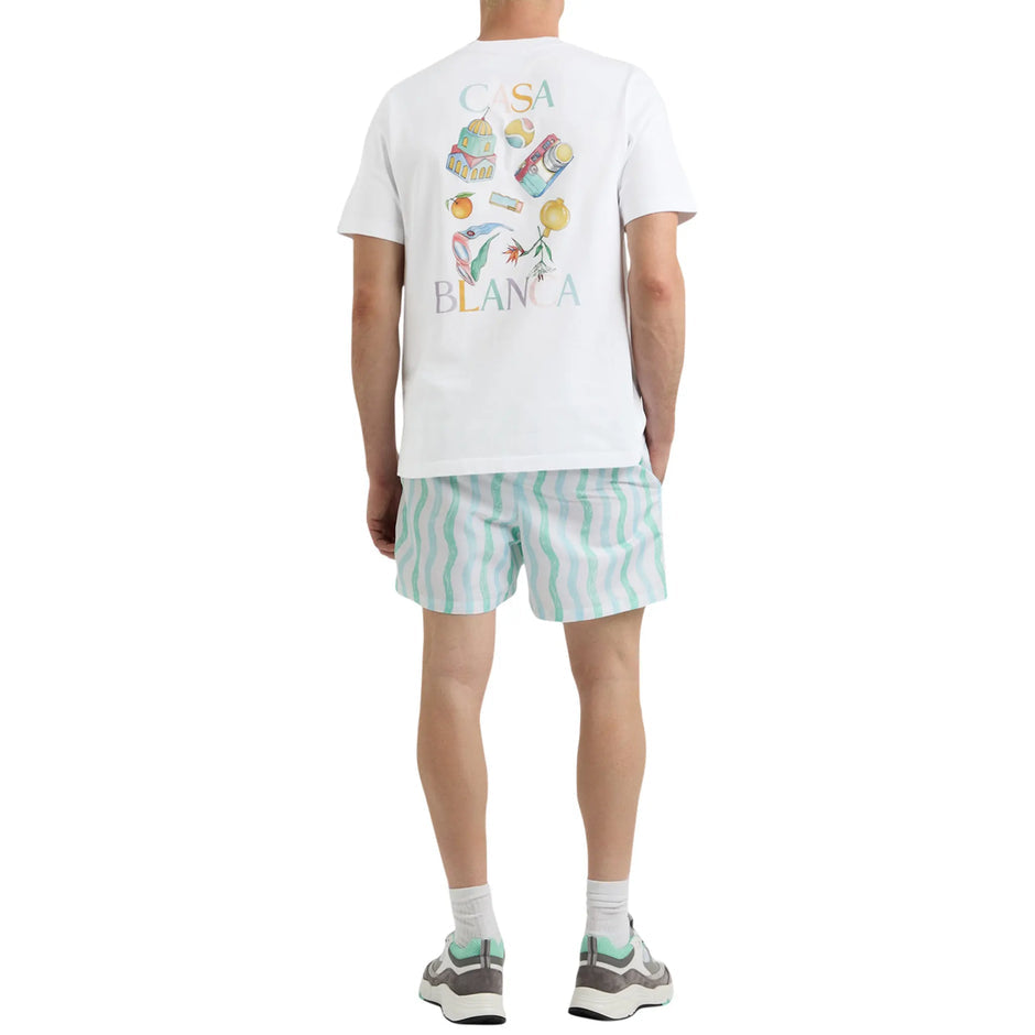 Camiseta Casablanca