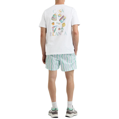 Camiseta Casablanca