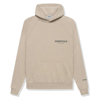 Sudadera Essentials