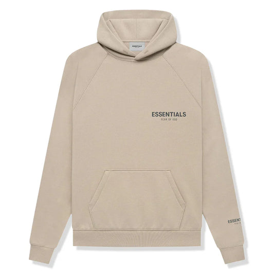 Sudadera Essentials