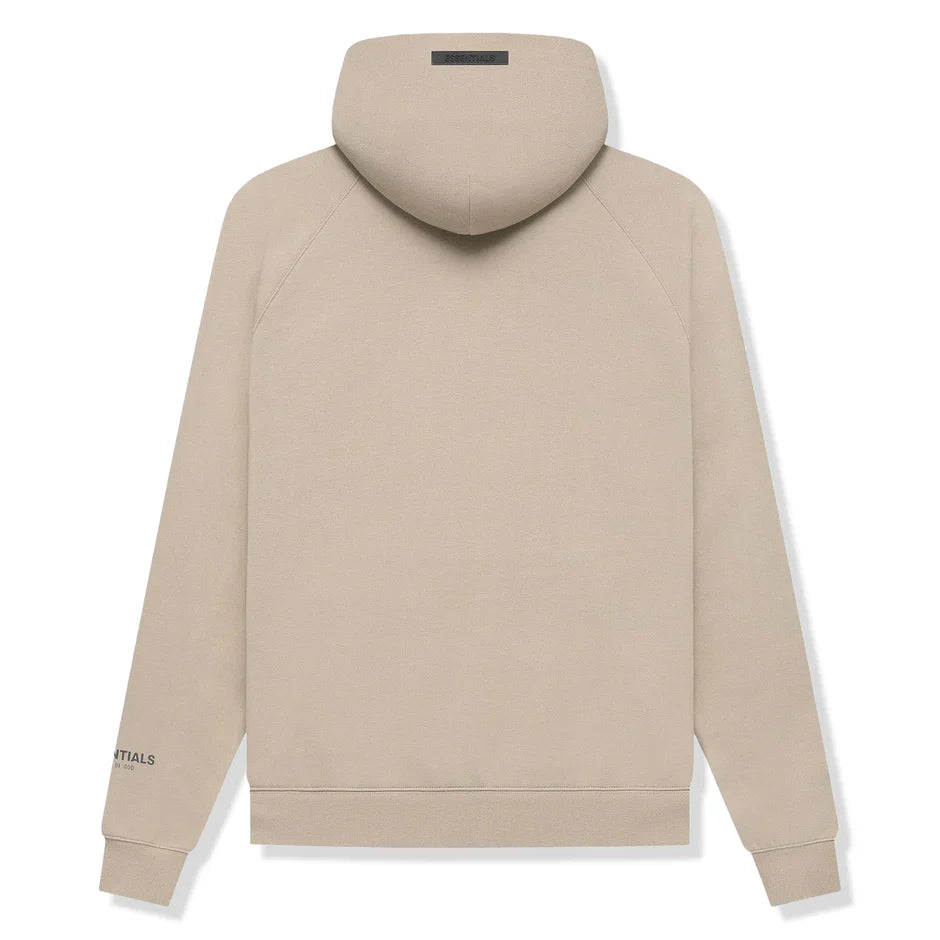 Sudadera Essentials