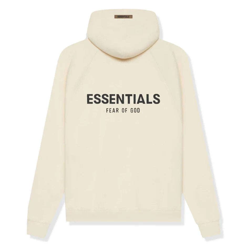 Sudadera Essentials