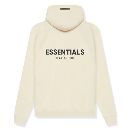 Sudadera Essentials