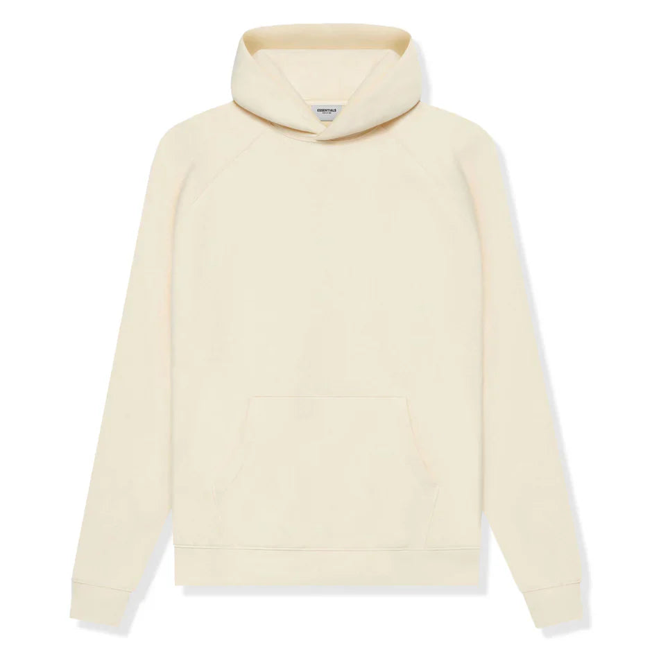 Sudadera Essentials