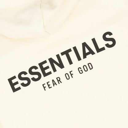 Sudadera Essentials