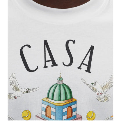 Camiseta Casablanca