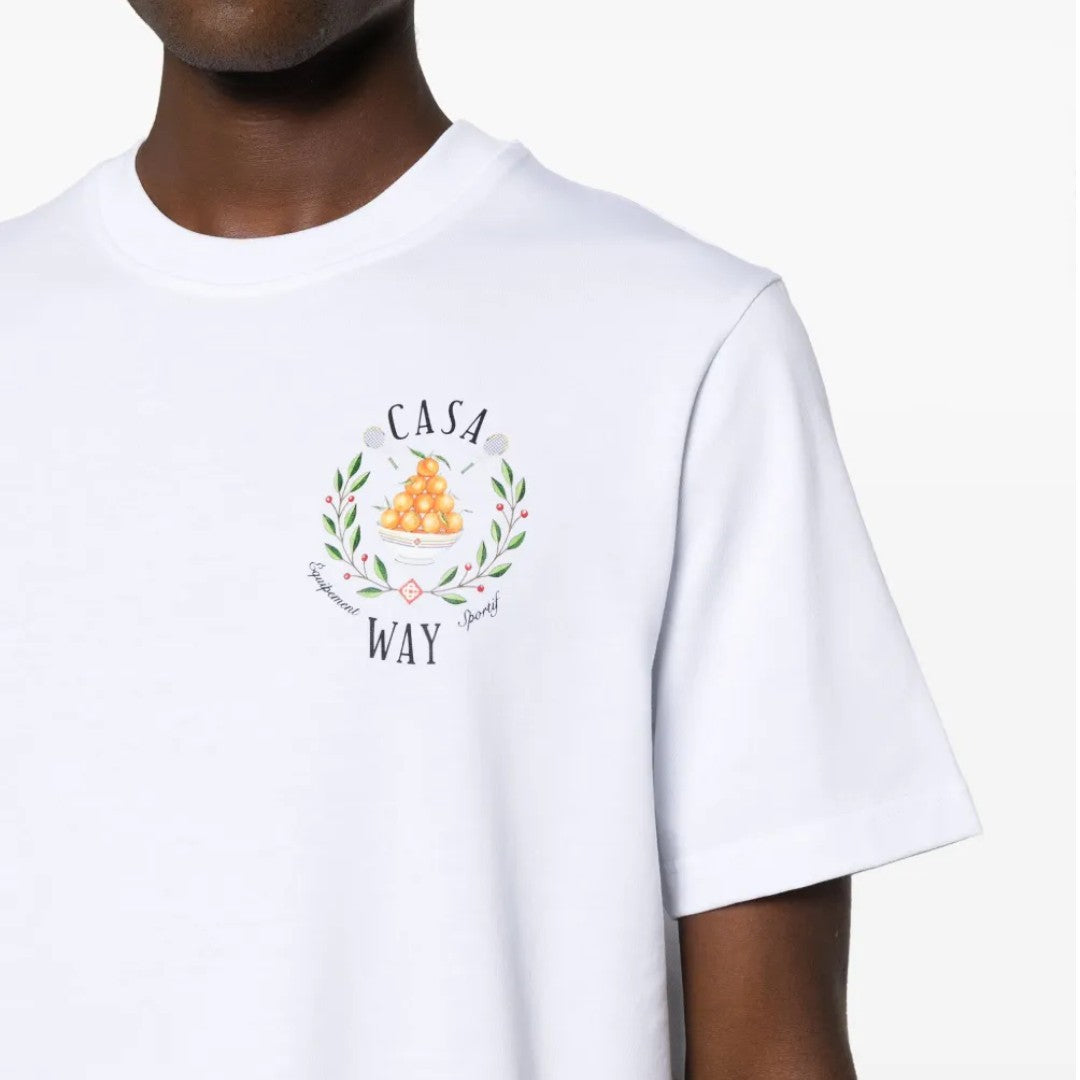Camiseta Casablanca
