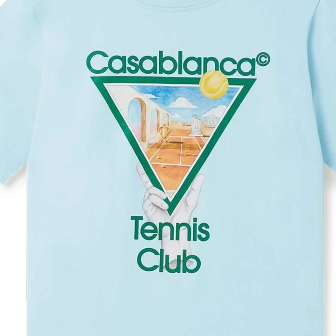 Camiseta Casablanca
