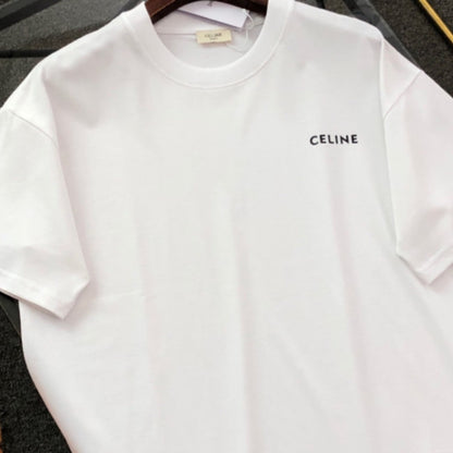 Camiseta Celine