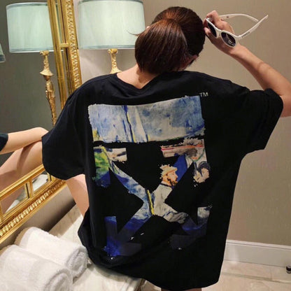 Camiseta Off White