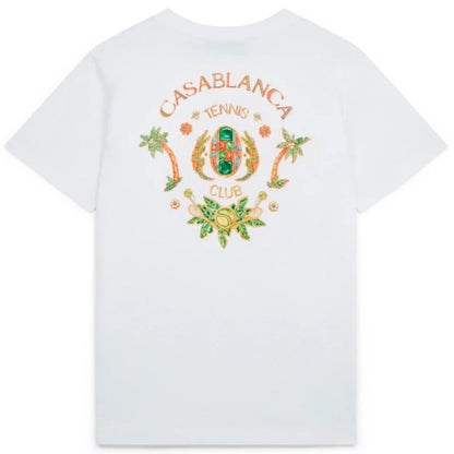 Camiseta Casablanca