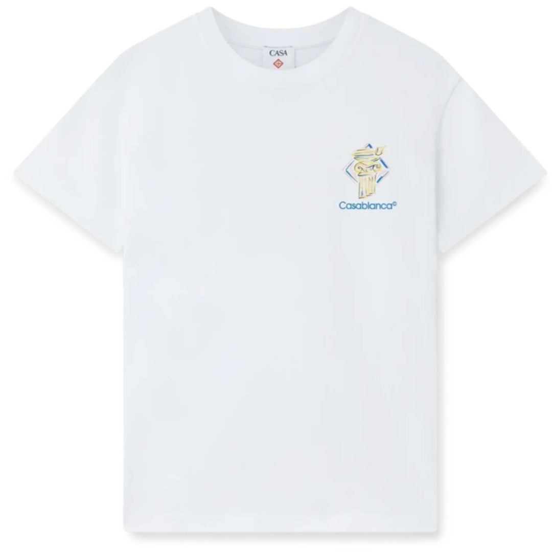 Camiseta Casablanca