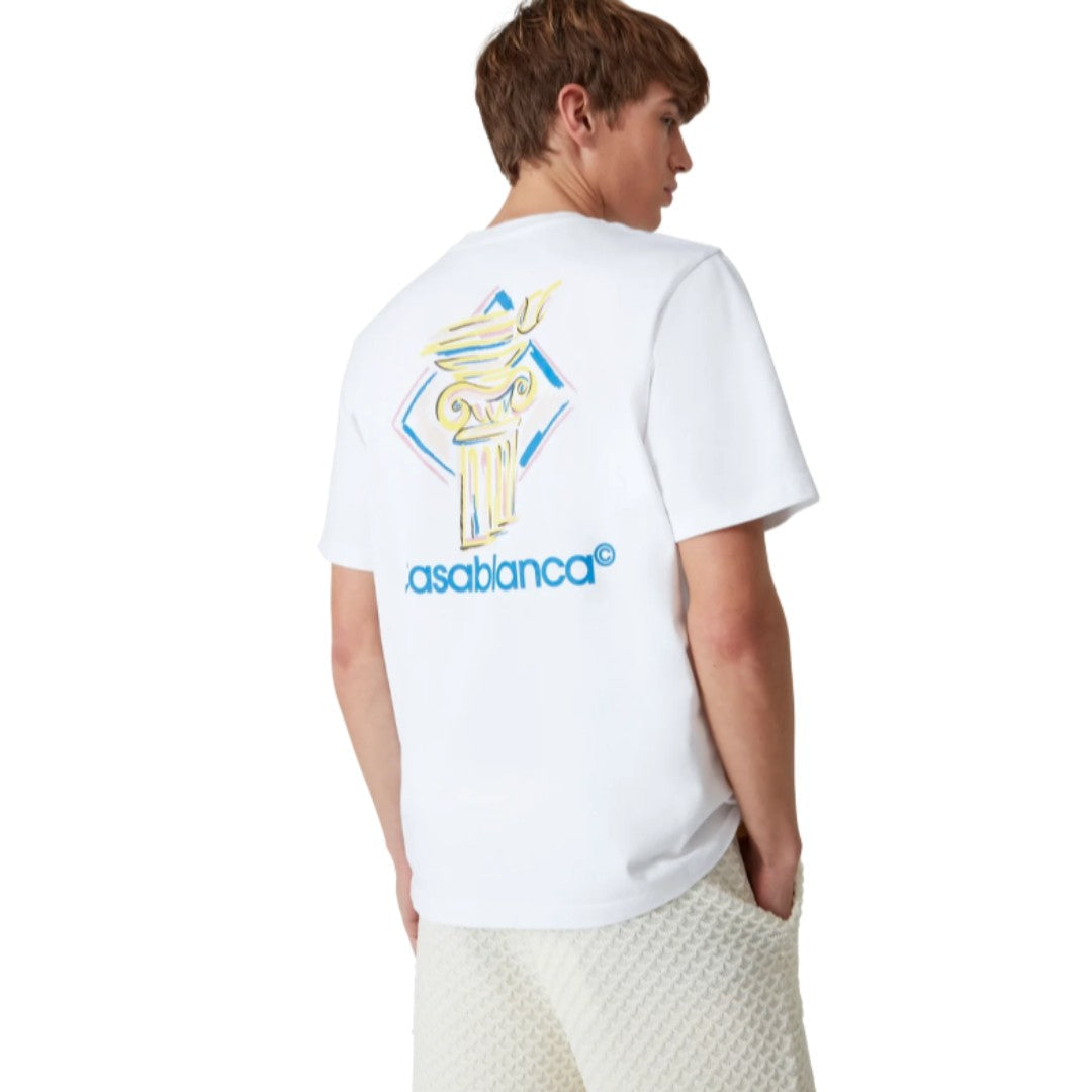 Camiseta Casablanca
