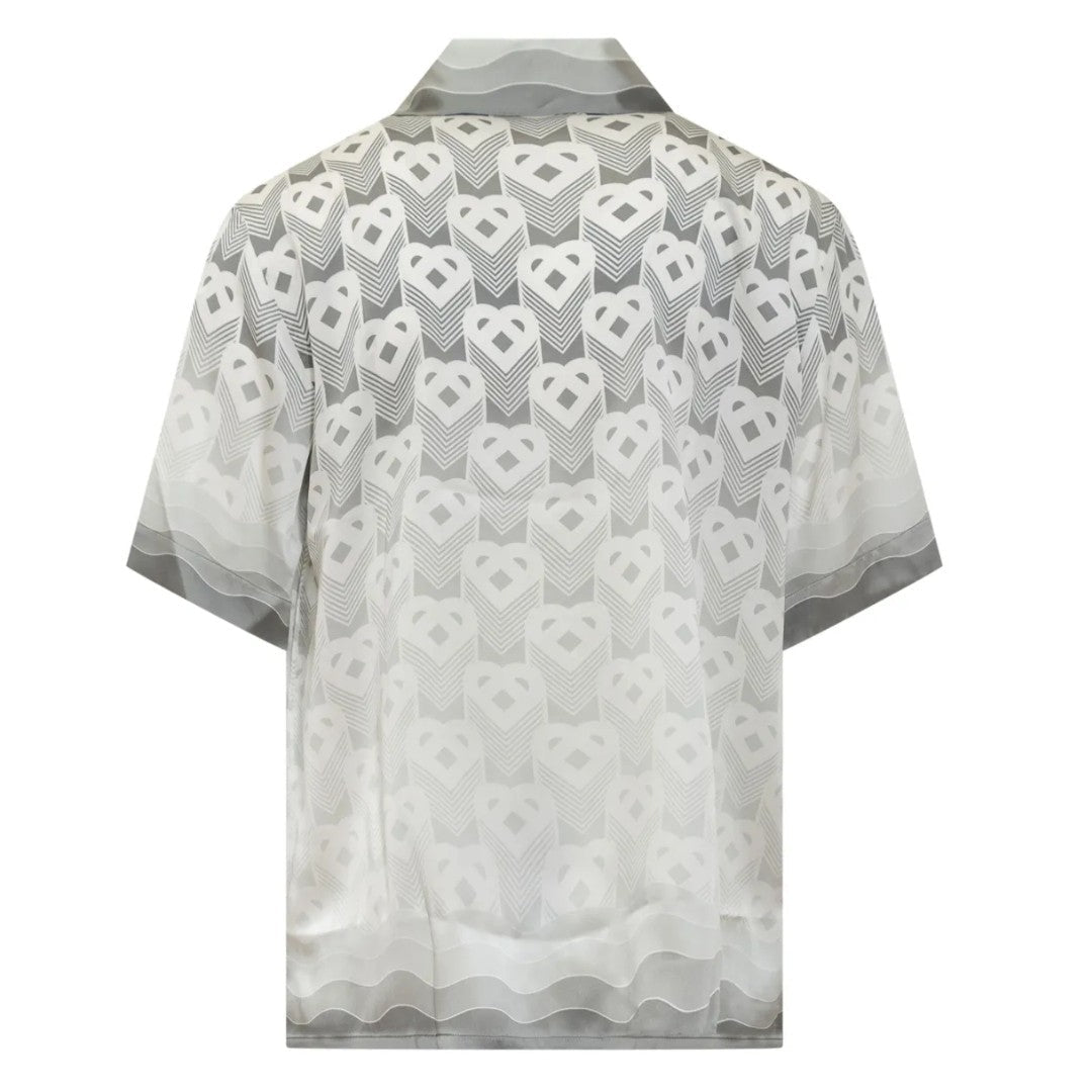 Camisa Casablanca
