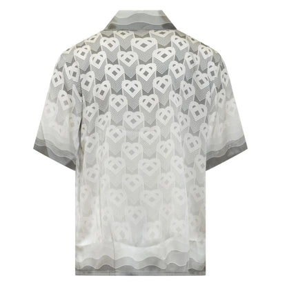 Camisa Casablanca
