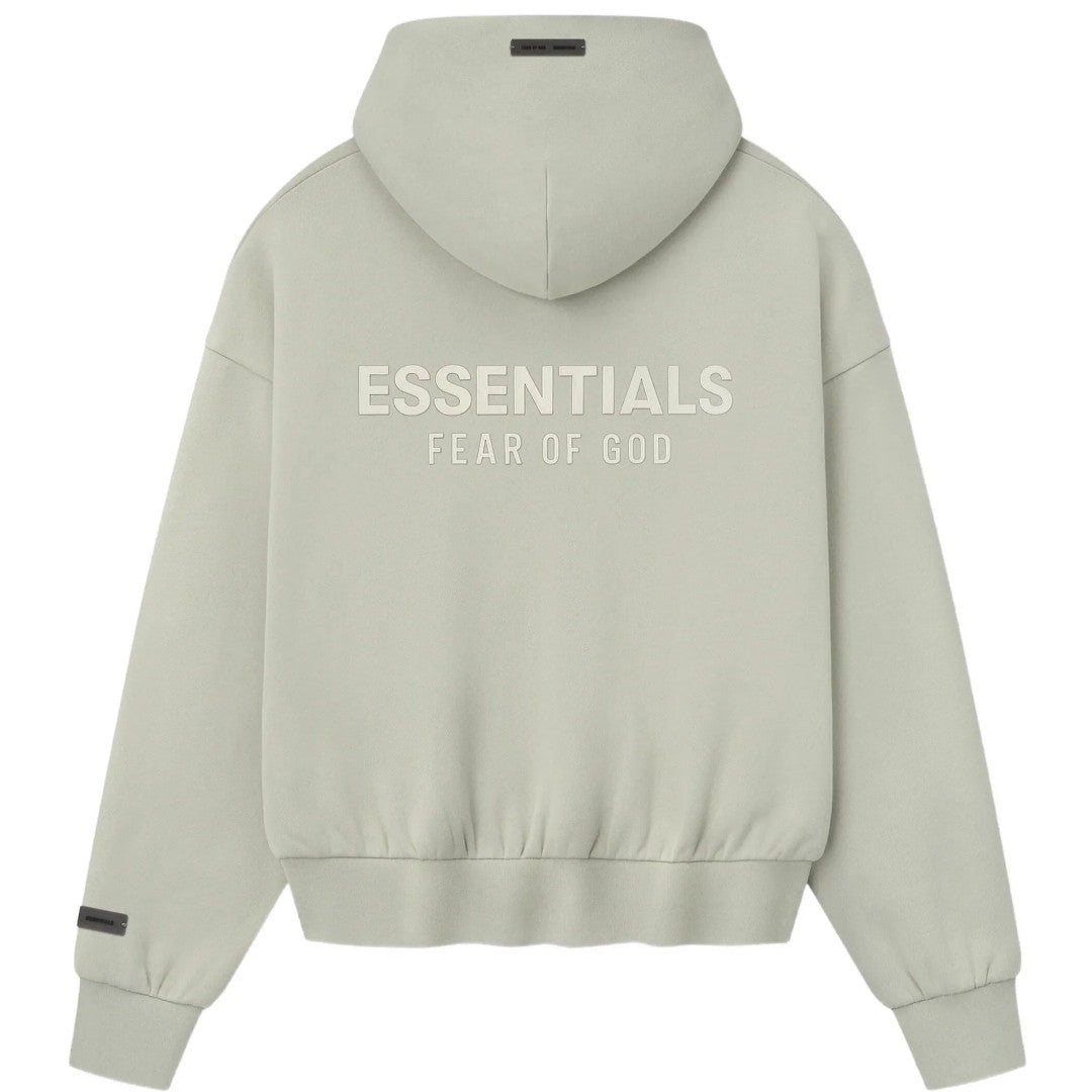 Sudadera Essentials