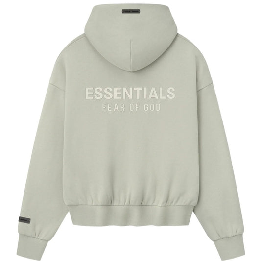 Sudadera Essentials