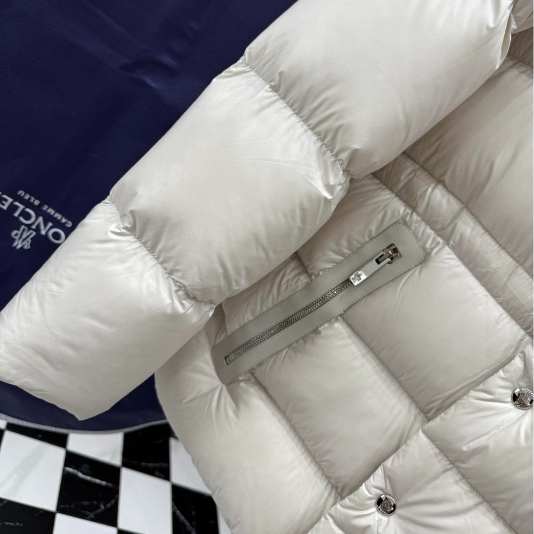 Abrigo Moncler