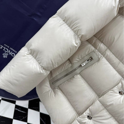 Abrigo Moncler