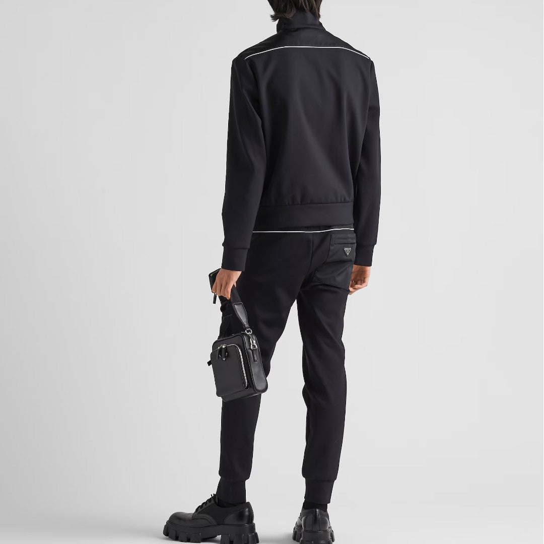 Sudadera Prada