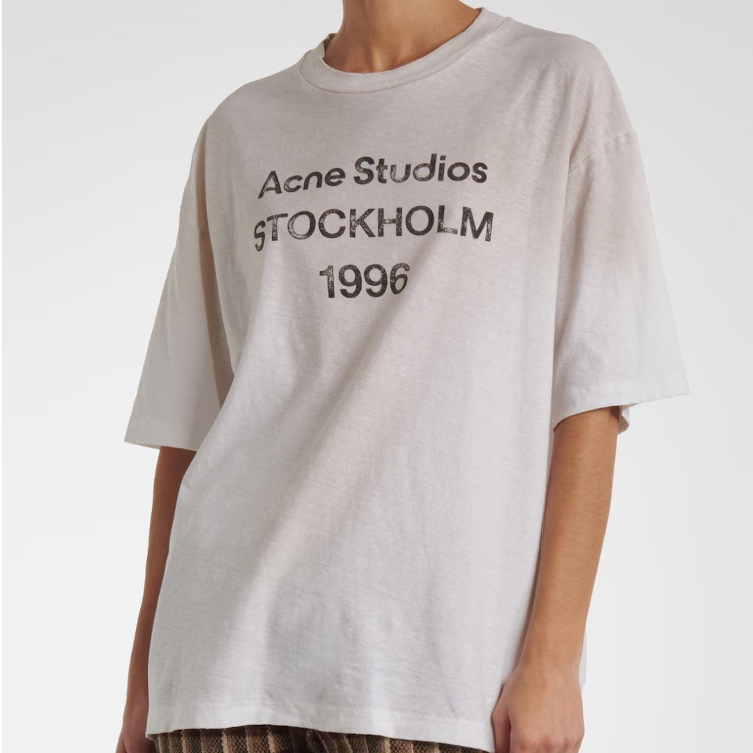 Camiseta Acne Studios