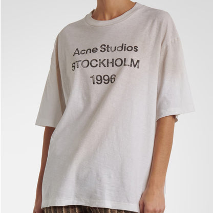 Camiseta Acne Studios