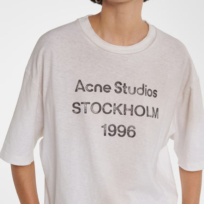Camiseta Acne Studios
