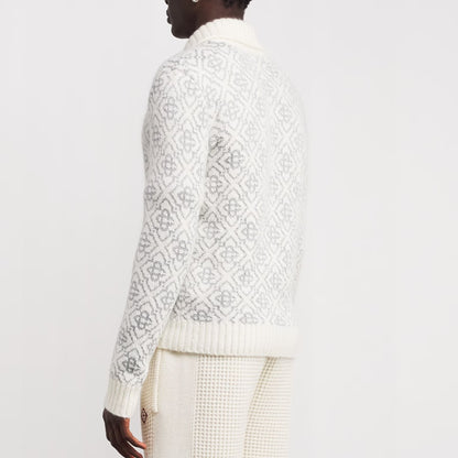 Cardigan Casablanca