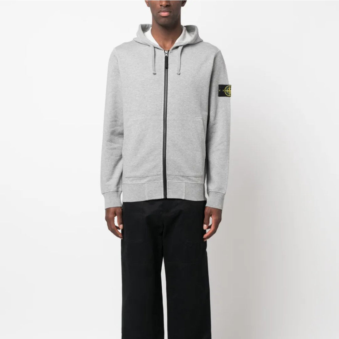 Sudadera Stone Island