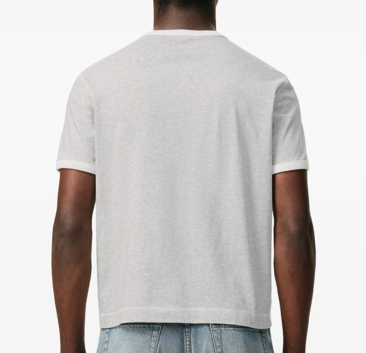 Camiseta Ami Paris