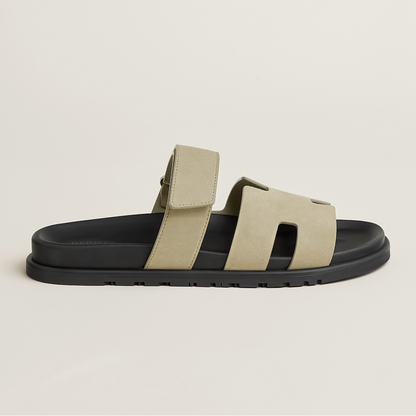 Sandalias Hermes