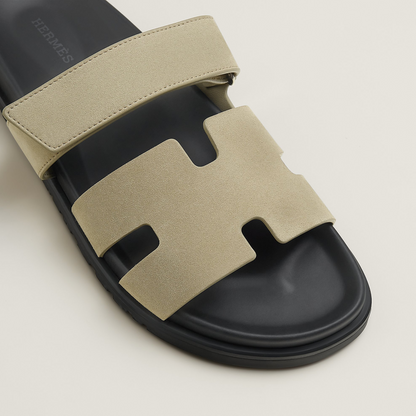 Sandalias Hermes