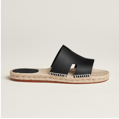Sandalias Hermes Esparto