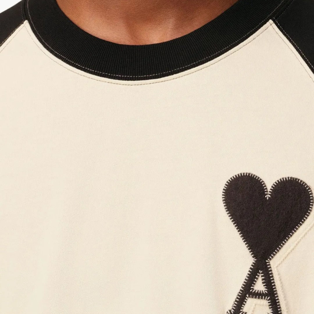 Camiseta Ami Paris