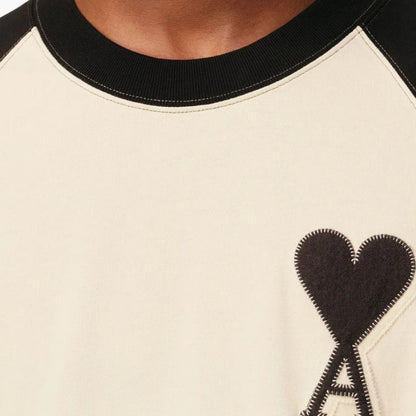 Camiseta Ami Paris