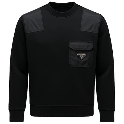 Sudadera Prada